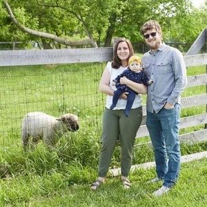 Meet your Posher, Brianna